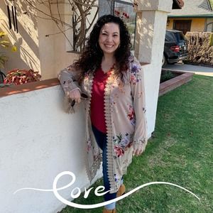 Meet your Posher, Alison